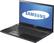 Angle Standard. Samsung - 15.6" Laptop - 6GB Memory - 500GB Hard Drive - Black.