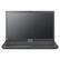 Front Standard. Samsung - 14" Notebook - 6 GB Memory - 500 GB Hard Drive - Brushed Metal.