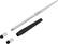 Alt View Standard 2. Ten One Design - Pogo Sketch Pro Stylus - Silver.