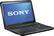 Angle Standard. Sony - 14" VAIO E Series Laptop - 6GB Memory - 640GB Hard Drive - Charcoal Black.