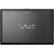 Top Standard. Sony - 14" VAIO Notebook - 4 GB Memory - 500 GB Hard Drive - Charcoal Black.