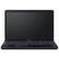 Front Standard. Sony - 14" VAIO Notebook - 4 GB Memory - 640 GB Hard Drive - Charcoal Black.