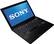 Alt View Standard 1. Sony - 13.3" VAIO Notebook - 4 GB Memory - 500 GB Hard Drive - Jet Black.