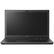 Alt View Standard 20. Sony - 15.5" VAIO Notebook - 6 GB Memory - 750 GB Hard Drive - Jet Black.