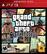 Front. Rockstar Games - Grand Theft Auto: San Andreas.