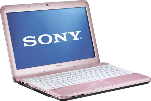 Best Buy: Sony 14