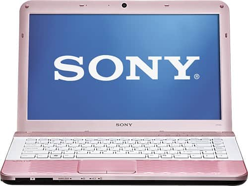 Sony vaio deals e series