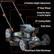 6-Position Height Adjustment
11" Rear Wheel
Powerful 144cc 4-cycle Engine
21" Cutting Width
Steel Deck
Mulching & Side Discharge