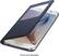 Alt View 3. Samsung - S-View Flip Cover for Samsung Galaxy S6 Cell Phones - Black.