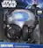 Alt View Standard 1. Star Wars - Darth Vader DJ Headphones.