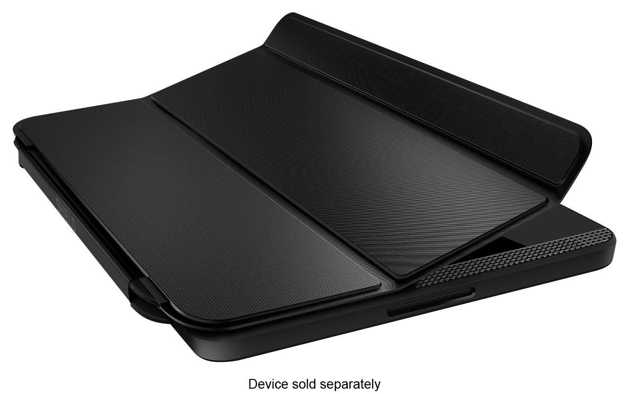 Cover for NVIDIA K1 Tablets Black 930817610641500 - Best Buy