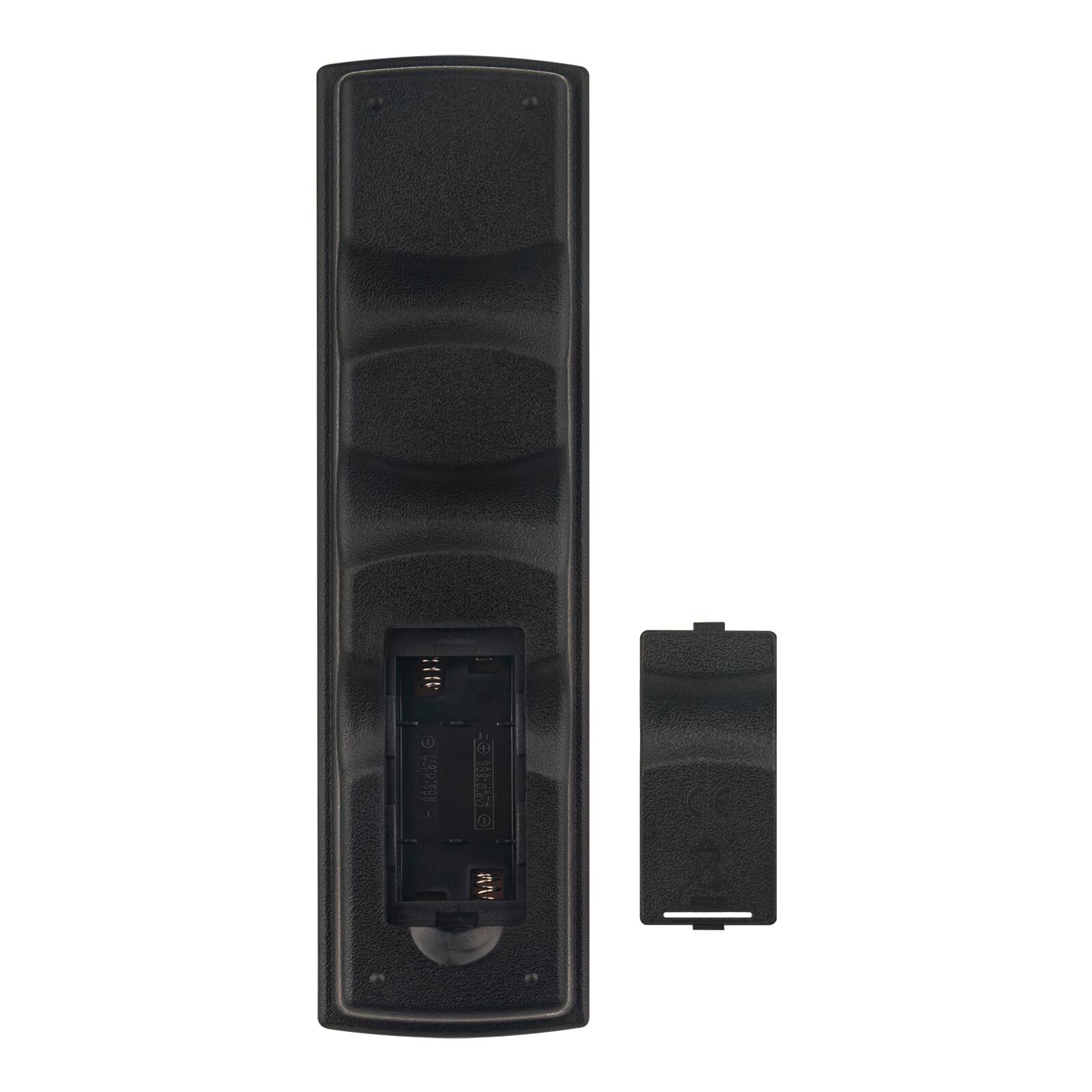 Back. VINABTY - New RMT-D255A Replaced Remote Fits for Sony DVD VCR Combo Player RDR-VX535 RDR-VX560 RDRVX535 RDRVX560 - Black.