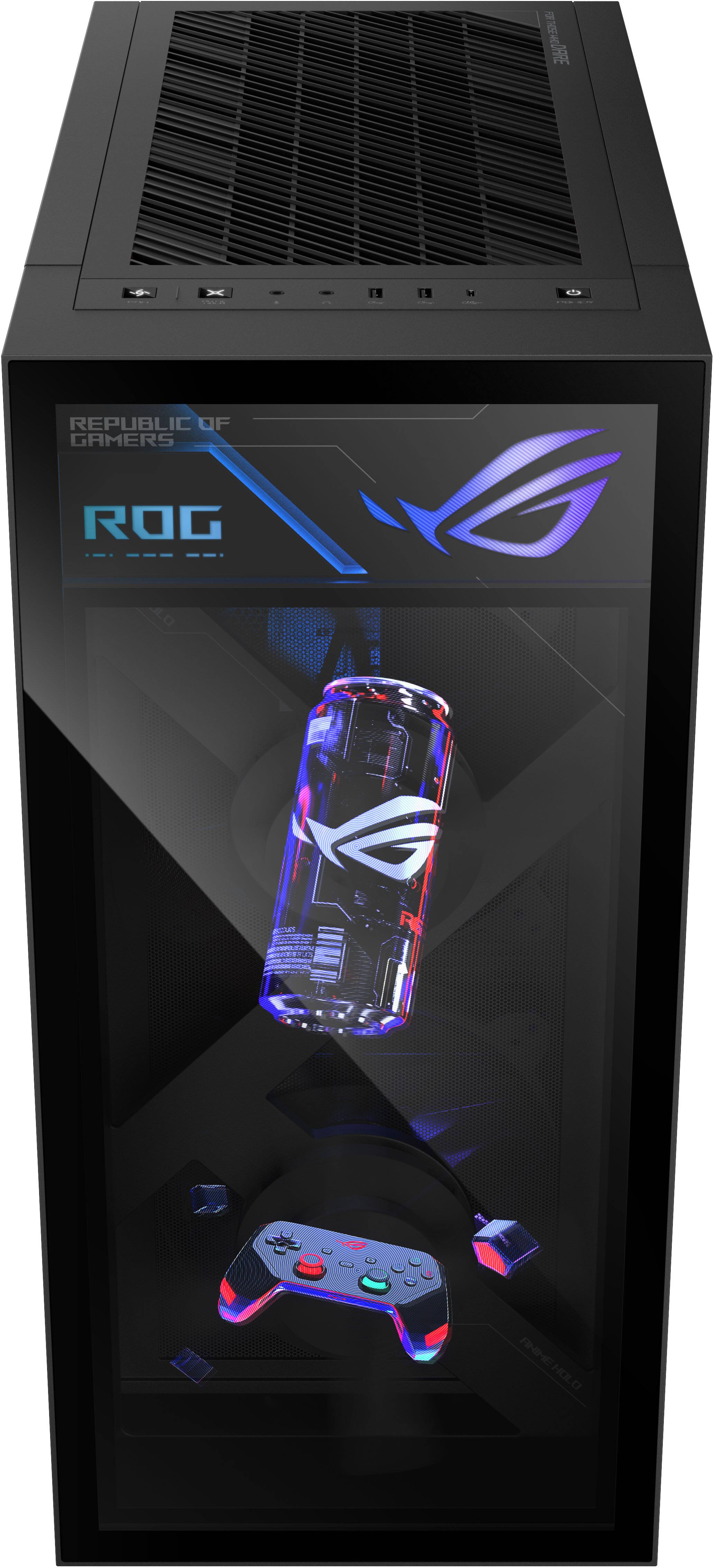 FORTIGE - DARE

H
0

REPUBLIC OF GAMERS
ROG

ANIME HOL 0