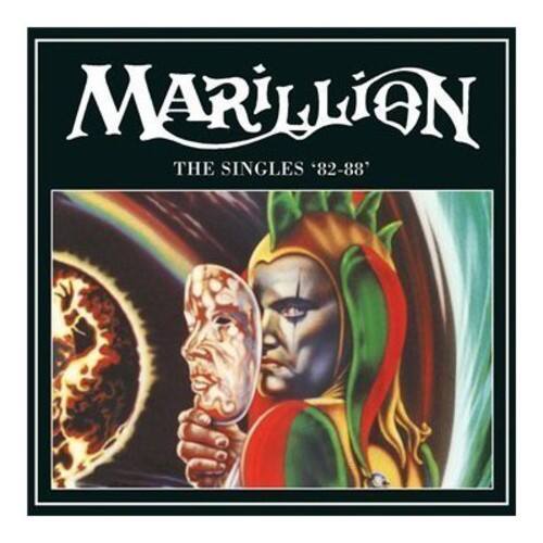 MARILLION  
THE SINGLES '82-'88'