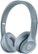 Alt View 12. Beats - Geek Squad Certified Refurbished Solo 2 On-Ear Headphones - Gray.