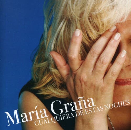Maria Gra a - Cualquiera de Estas Noches   - COMPACT DISCS [CD] price history on PriceWatchPro