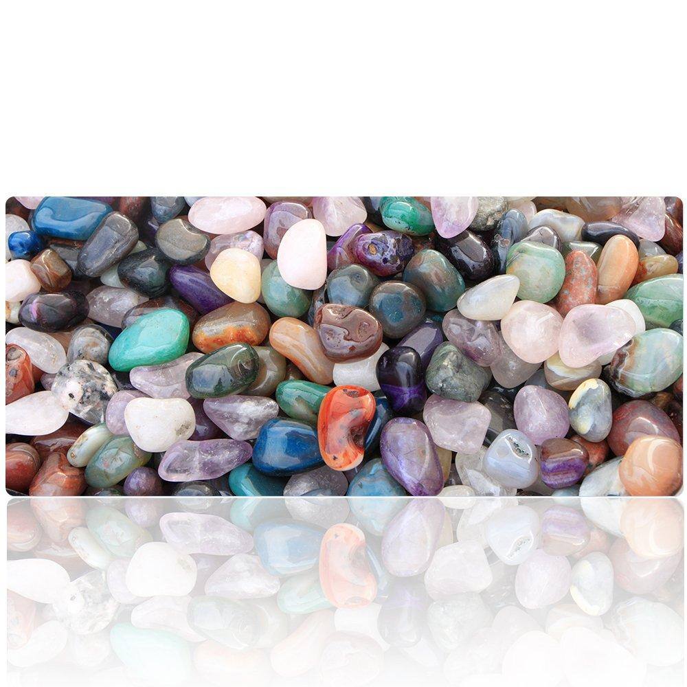 90x40 Cobble-35.4x15.7x0.1IN