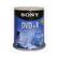Alt View Standard 20. Sony - DVD Recordable Media - DVD R - 16x - 4.70 GB - 30 Pack Spindle.