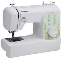 Brother - 27-Stitch Sewing Machine - White - Front_Standard