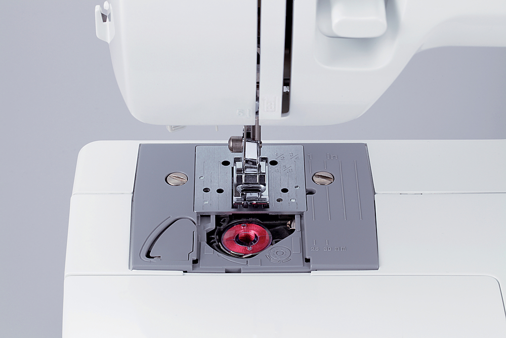 Brother Sm2700 27 Stitch Sewing Machine, White