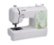 Front Zoom. Brother - SM2700 27-Stitch Sewing Machine - White.