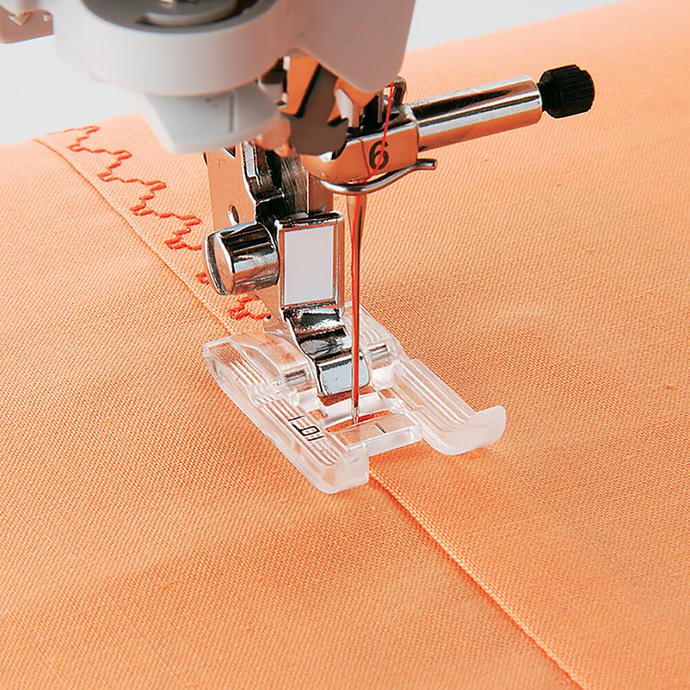 Brother - SM2700 27-Stitch Sewing Machine - White