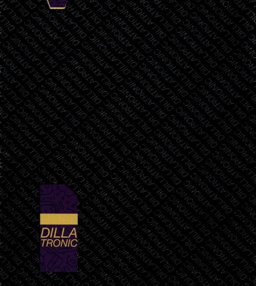  Dillatronic [CD]