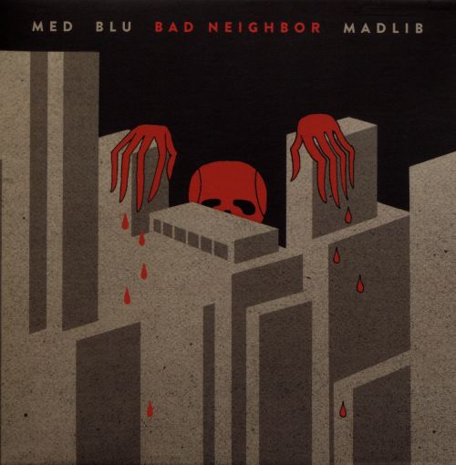  Bad Neighbor [Special Edition] [CD]