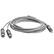 Front Standard. Griffin Technology - Stereo Connect Cable.