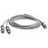 Alt View Standard 20. Griffin Technology - Stereo Connect Cable.