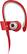 Alt View 13. Beats - Geek Squad Certified Refurbished Powerbeats2 Wireless Earbud Headphones - Red.