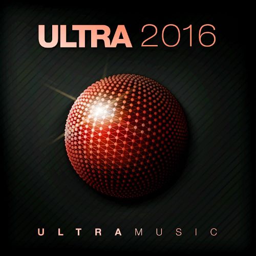  Ultra 2016 [CD]