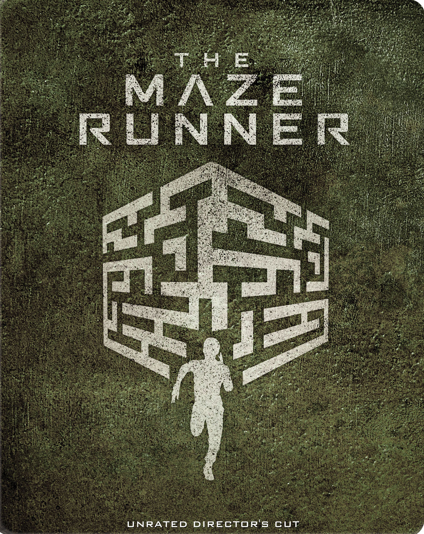 Maze Runner' far from amazing