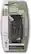 Front Detail. Belkin - Leather Case for Sanyo SCP-4900 Cell Phones - Black.