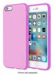 Incipio - Octane Case for Apple® iPhone® 6 Plus and 6s Plus - Lavender/Purple - Larger Front