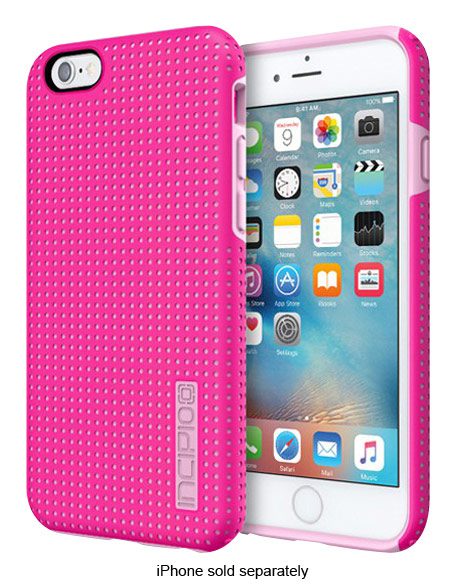 Customer Reviews: Incipio DualPro Highwire Case for Apple® iPhone® 6 ...