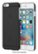 Front Zoom. Incipio - feather Clear Case for Apple® iPhone® 6 Plus and 6s Plus - Black.