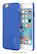 Front. Incipio - Highwire Case for Apple® iPhone® 6 and 6s - Blue/Light Blue.