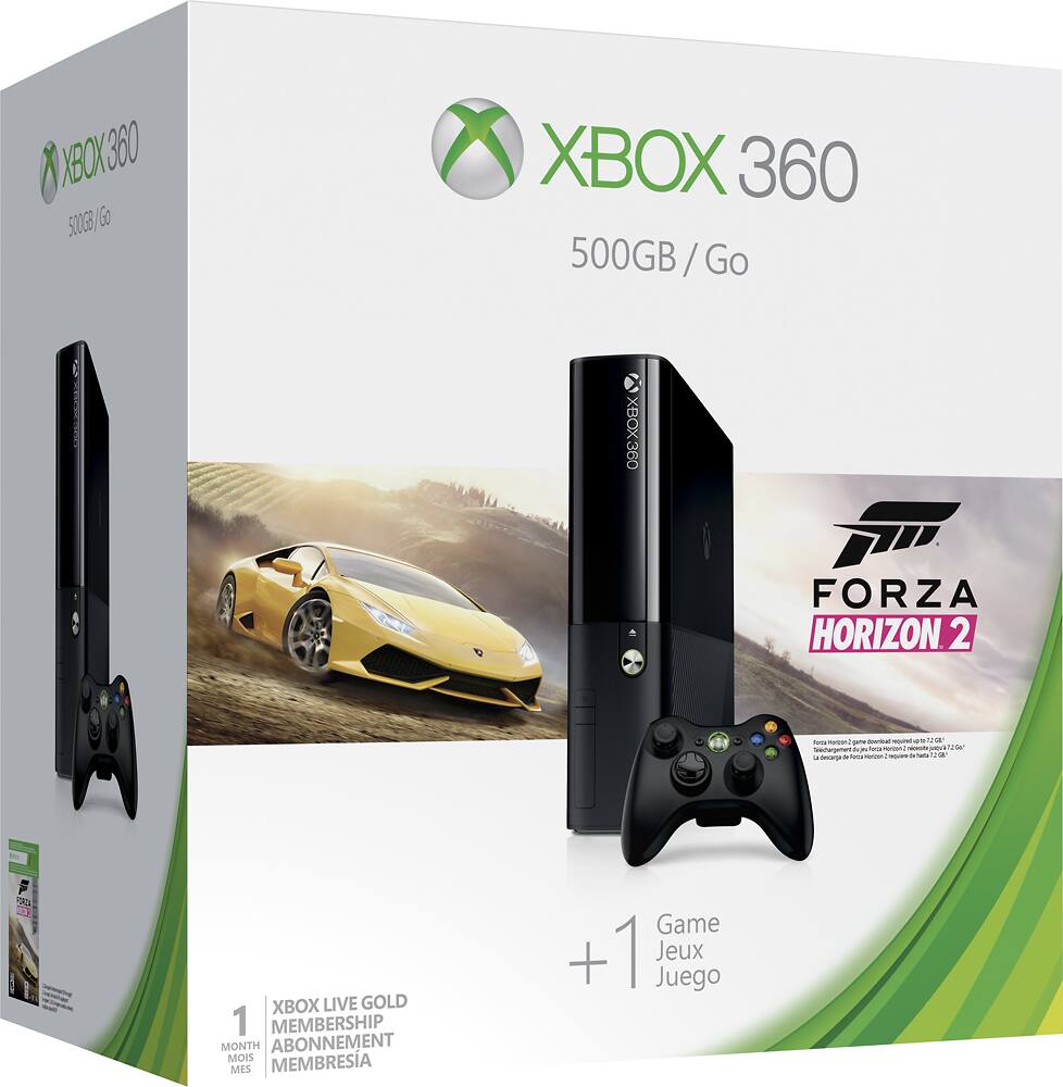 Forza Horizon - Xbox 360