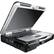 Right View. Panasonic - 13.1" Toughbook Notebook - 2 GB Memory - 320 GB Hard Drive - Magnesium Alloy.
