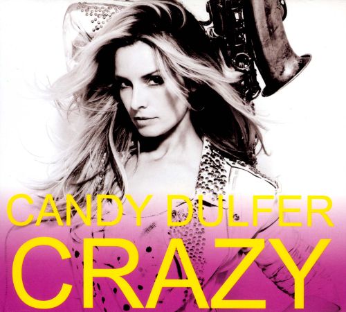  Crazy [CD]