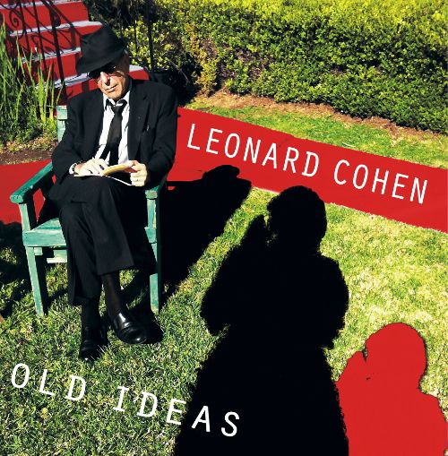  Old Ideas [CD]