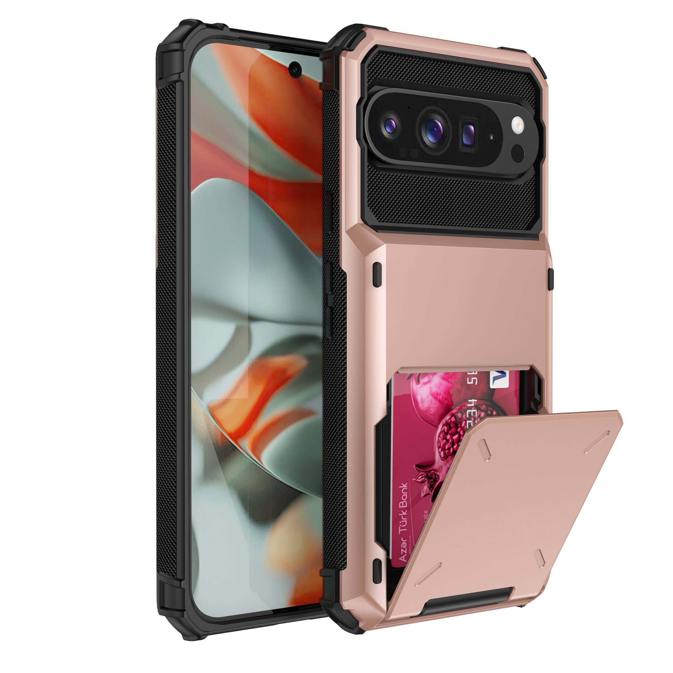 Rosegold