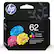HP Votoal M570 I KIA oees Viom DR 5 5pres 5 62 Tri-color Tricolore ponippoda 1 Original HP Ink Cartridge Une cartouche d'encre d'origine HP
62
Tri-color
Tricolore
1 Original HP Ink Cartridge
Une cartouche d'encre d'origine HP