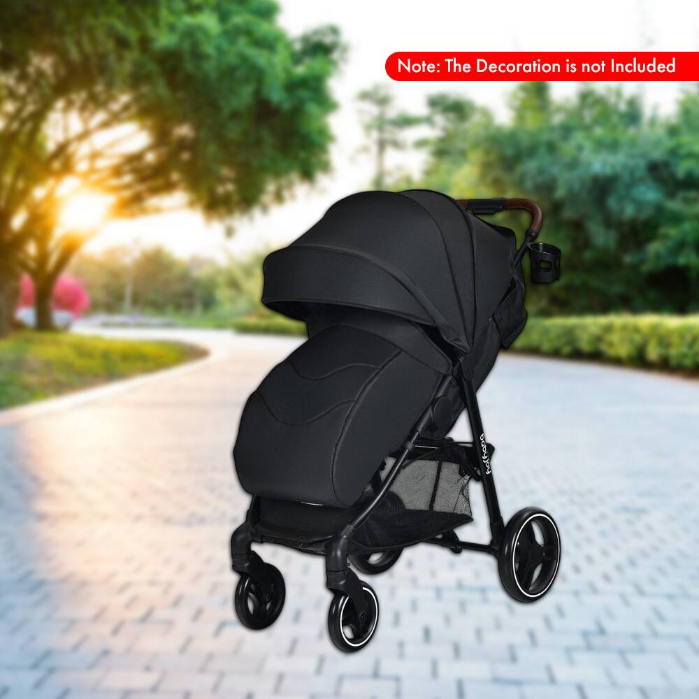 Note: The Decoration is not Included