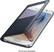 Alt View 3. Samsung - S-View Flip Cover for Samsung Galaxy S6 Cell Phones - Black.