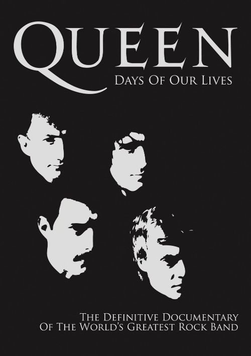 Days of Our Lives [DVD]