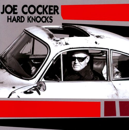  Hard Knocks [CD]