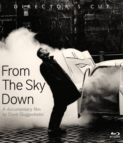  From the Sky Down [Blu-Ray Disc]