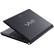Back Standard. Sony - 13.3" VAIO Notebook - 6 GB Memory - 500 GB Hard Drive - Black.